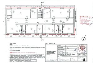 Investícia, ktorá má potenciál - objekt s predprípravou - 18 bytov — foto 22