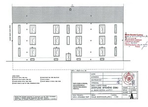 Investícia, ktorá má potenciál - objekt s predprípravou - 18 bytov — foto 23