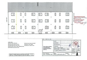 Investícia, ktorá má potenciál - objekt s predprípravou - 18 bytov — foto 24