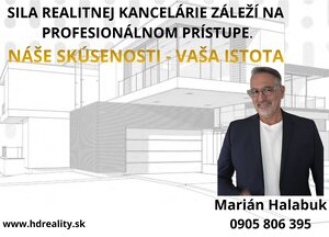 Investícia, ktorá má potenciál - objekt s predprípravou - 18 bytov — foto 25