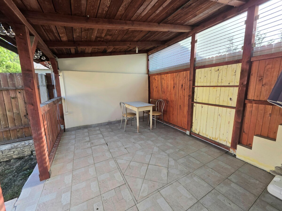 HD REALITY, predaj rodinný dom Uhlisko, s povolením na rekonštrukciu — foto 17