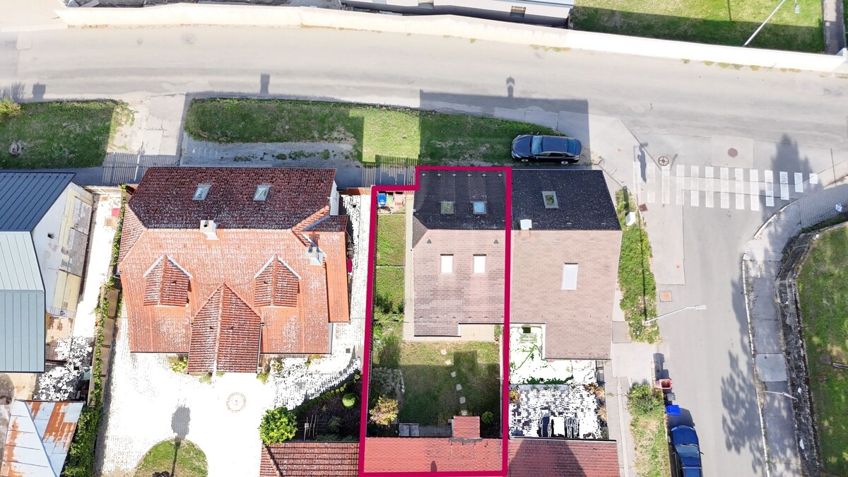 HD REALITY, predaj rodinný dom Uhlisko, s povolením na rekonštrukciu — foto 23
