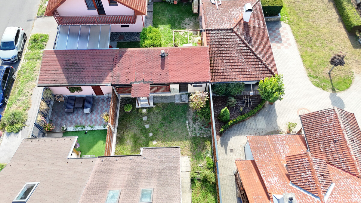 HD REALITY, predaj rodinný dom Uhlisko, s povolením na rekonštrukciu — foto 24