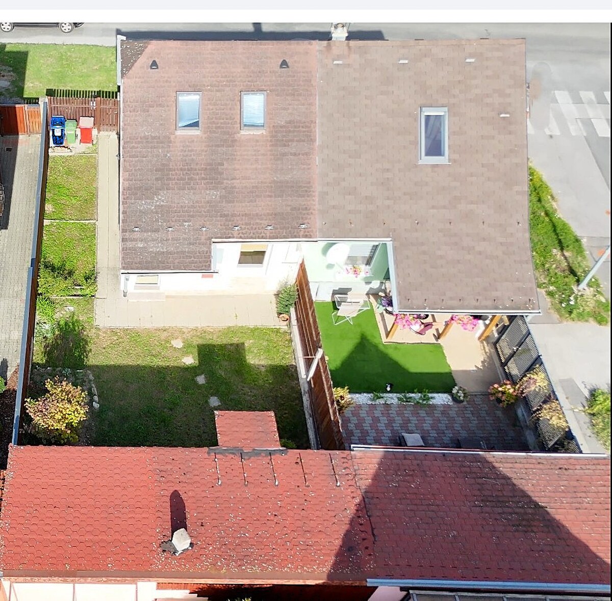 HD REALITY, predaj rodinný dom Uhlisko, s povolením na rekonštrukciu — foto 25