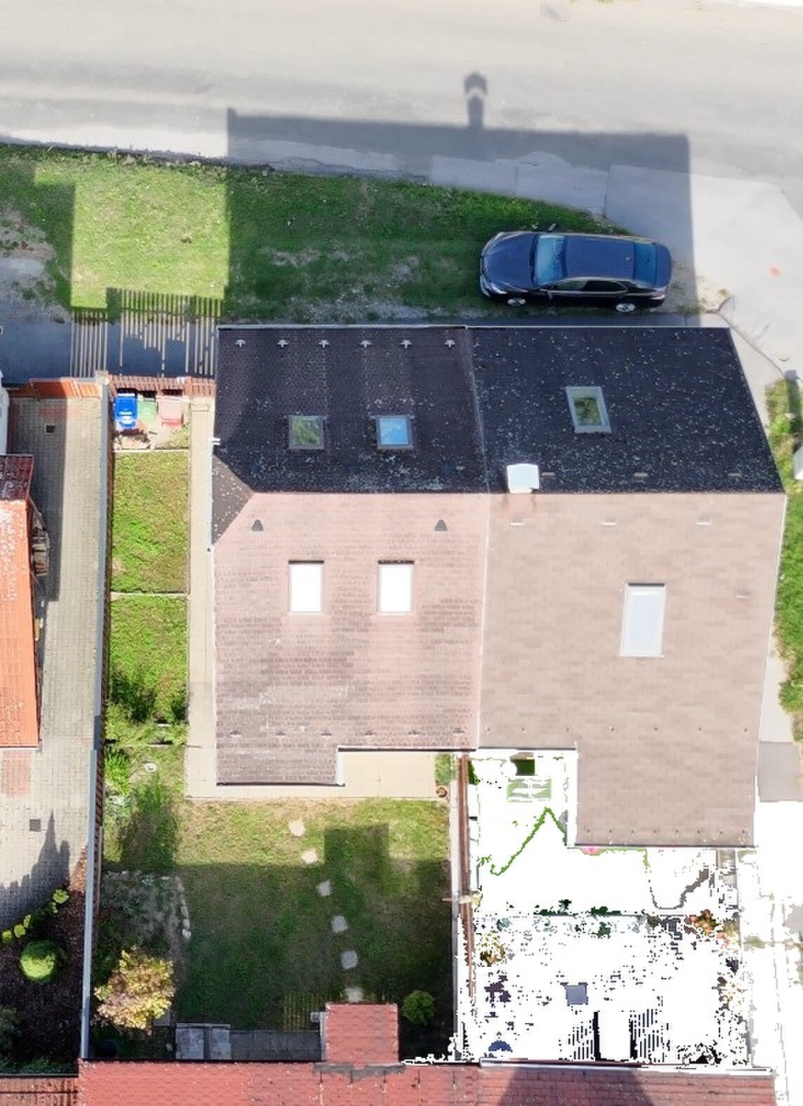 HD REALITY, predaj rodinný dom Uhlisko, s povolením na rekonštrukciu — foto 26