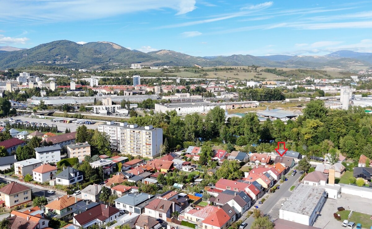 HD REALITY, predaj rodinný dom Uhlisko, s povolením na rekonštrukciu — foto 27