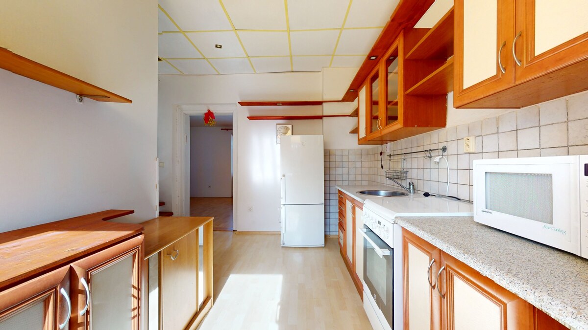 HD REALITY, predaj rodinný dom Uhlisko, s povolením na rekonštrukciu — foto 4