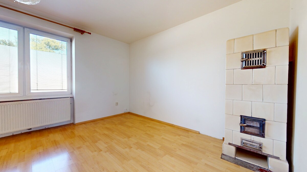 HD REALITY, predaj rodinný dom Uhlisko, s povolením na rekonštrukciu — foto 6