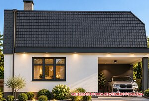 HD REALITY, predaj rodinný dom Uhlisko, s povolením na rekonštrukciu — foto 19