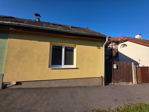 HD REALITY, predaj rodinný dom Uhlisko, s povolením na rekonštrukciu — foto 2