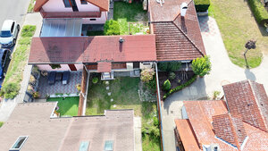 HD REALITY, predaj rodinný dom Uhlisko, s povolením na rekonštrukciu — foto 24