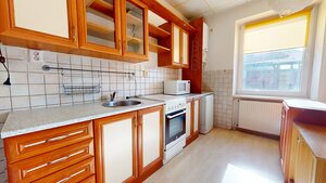 HD REALITY, predaj rodinný dom Uhlisko, s povolením na rekonštrukciu — foto 3