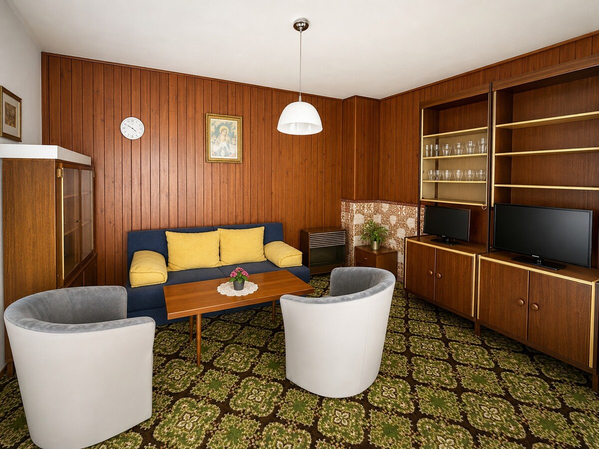 HD REALITY, predaj, Rodinný dom v obci Hontianske Trsťany — foto 4