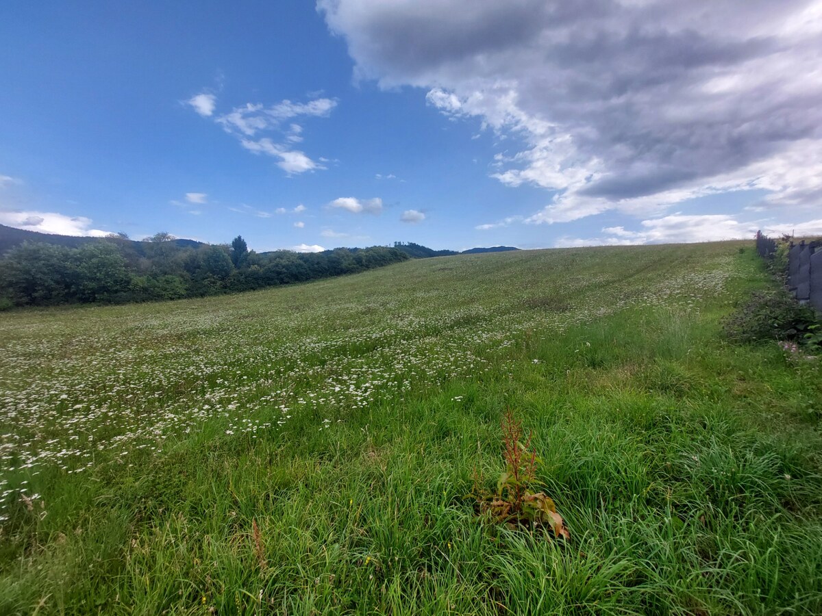 HD REALITY, na predaj pozemok v obci Belá-Dulice. — foto 4