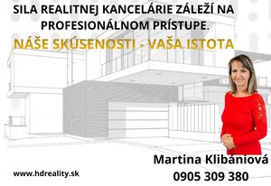 HD REALITY, na predaj pozemok v obci Belá-Dulice. — foto 5