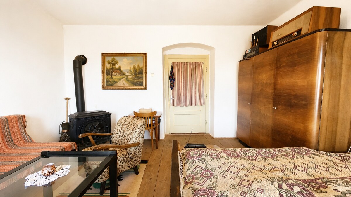HD REALITY, predaj, rodinný dom v obci Vysoká pri Banskej Štiavnici — foto 17