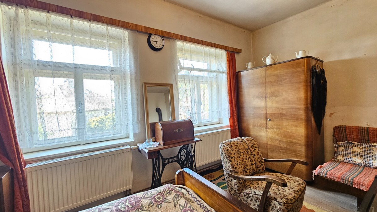 HD REALITY, predaj, rodinný dom v obci Vysoká pri Banskej Štiavnici — foto 18