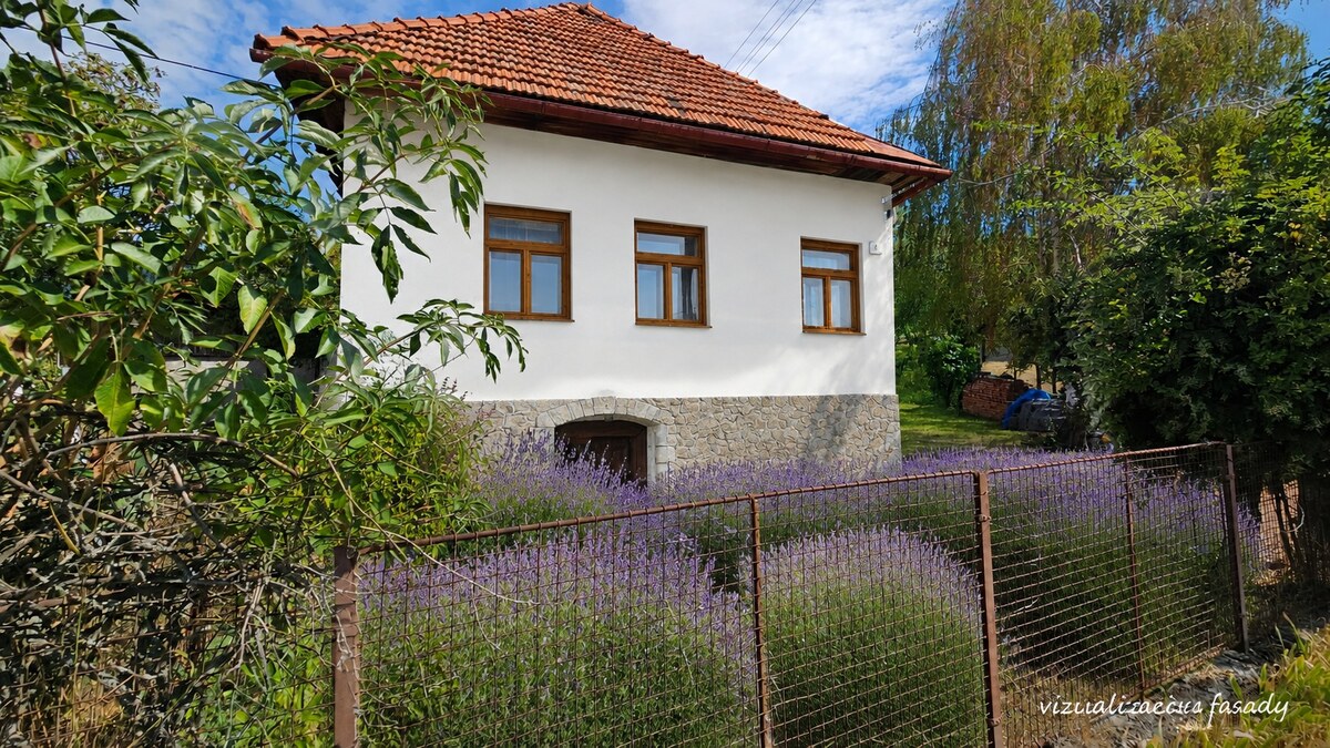 HD REALITY, predaj, rodinný dom v obci Vysoká pri Banskej Štiavnici — foto 2