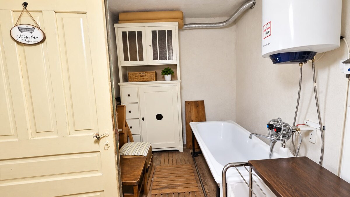 HD REALITY, predaj, rodinný dom v obci Vysoká pri Banskej Štiavnici — foto 23