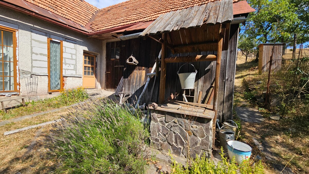 HD REALITY, predaj, rodinný dom v obci Vysoká pri Banskej Štiavnici — foto 25