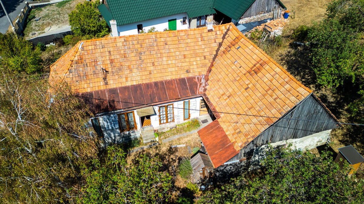 HD REALITY, predaj, rodinný dom v obci Vysoká pri Banskej Štiavnici — foto 31