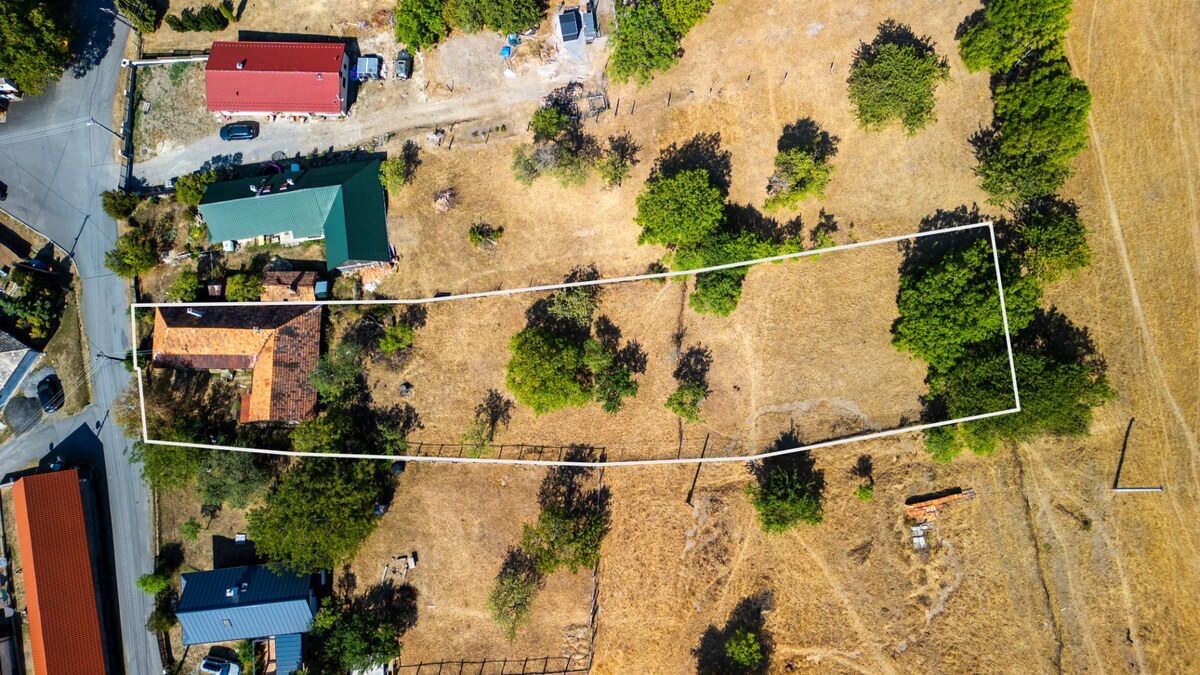 HD REALITY, predaj, rodinný dom v obci Vysoká pri Banskej Štiavnici — foto 32