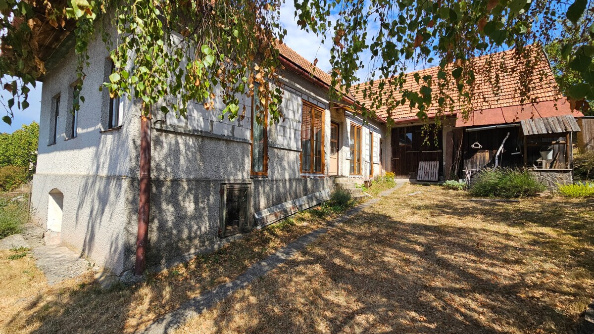 HD REALITY, predaj, rodinný dom v obci Vysoká pri Banskej Štiavnici — foto 4