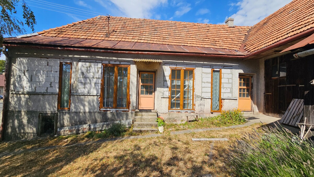 HD REALITY, predaj, rodinný dom v obci Vysoká pri Banskej Štiavnici — foto 8