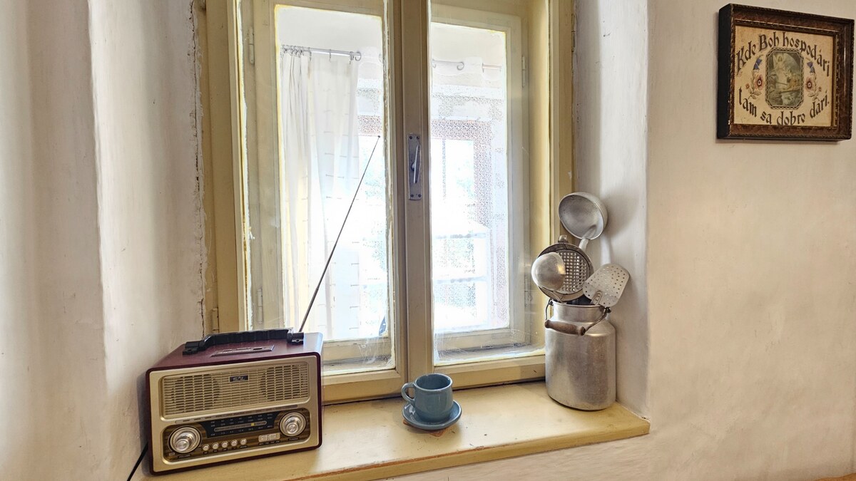HD REALITY, predaj, rodinný dom v obci Vysoká pri Banskej Štiavnici — foto 9