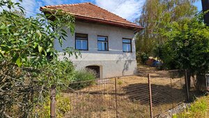 HD REALITY, predaj, rodinný dom v obci Vysoká pri Banskej Štiavnici — foto 1