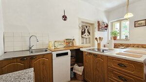 HD REALITY, predaj, rodinný dom v obci Vysoká pri Banskej Štiavnici — foto 10