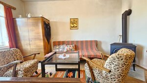 HD REALITY, predaj, rodinný dom v obci Vysoká pri Banskej Štiavnici — foto 16