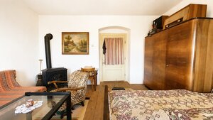 HD REALITY, predaj, rodinný dom v obci Vysoká pri Banskej Štiavnici — foto 17