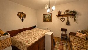 HD REALITY, predaj, rodinný dom v obci Vysoká pri Banskej Štiavnici — foto 21