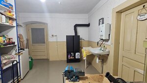 HD REALITY, predaj, rodinný dom v obci Vysoká pri Banskej Štiavnici — foto 22