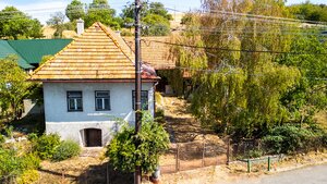 HD REALITY, predaj, rodinný dom v obci Vysoká pri Banskej Štiavnici — foto 3