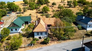 HD REALITY, predaj, rodinný dom v obci Vysoká pri Banskej Štiavnici — foto 30