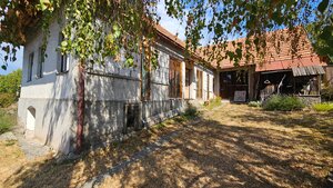 HD REALITY, predaj, rodinný dom v obci Vysoká pri Banskej Štiavnici — foto 4