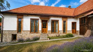 HD REALITY, predaj, rodinný dom v obci Vysoká pri Banskej Štiavnici — foto 5
