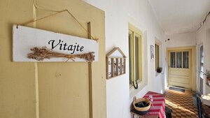 HD REALITY, predaj, rodinný dom v obci Vysoká pri Banskej Štiavnici — foto 6