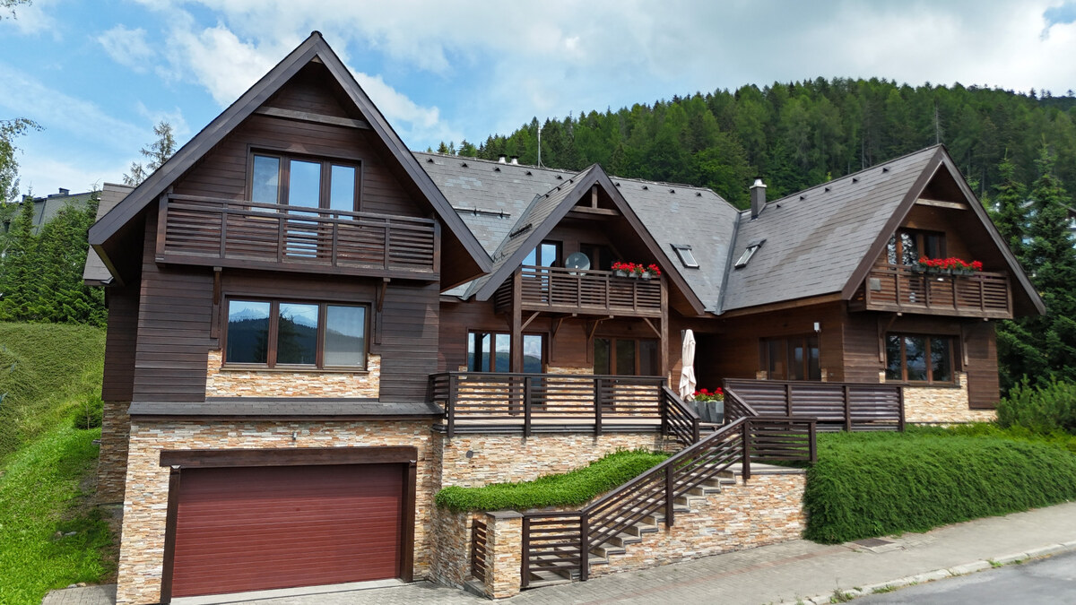 HD REALITY, predaj, jedinečný apartmánový bytový dom Donovaly — foto 18