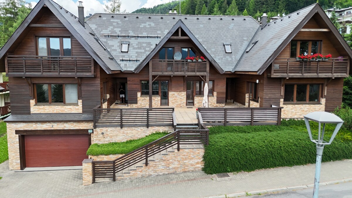 HD REALITY, predaj, jedinečný apartmánový bytový dom Donovaly — foto 20