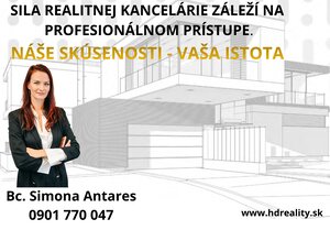 HD REALITY, predaj, jedinečný apartmánový bytový dom Donovaly — foto 26