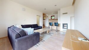 HD REALITY, predaj, jedinečný apartmánový bytový dom Donovaly — foto 8