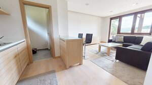 HD REALITY, predaj, jedinečný apartmánový bytový dom Donovaly — foto 9
