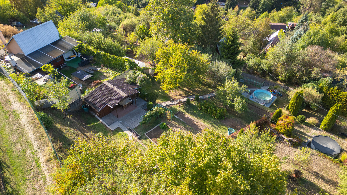 HD REALITY, predaj , drevená chata so záhradou vo Zvolene — foto 3