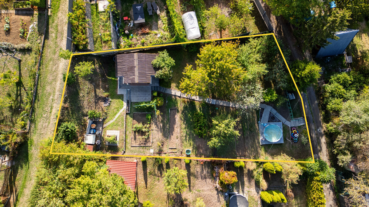 HD REALITY, predaj , drevená chata so záhradou vo Zvolene — foto 4