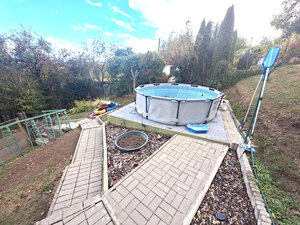 HD REALITY, predaj , drevená chata so záhradou vo Zvolene — foto 11