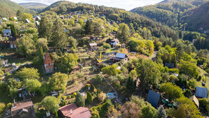 HD REALITY, predaj , drevená chata so záhradou vo Zvolene — foto 7