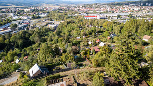 HD REALITY, predaj , drevená chata so záhradou vo Zvolene — foto 8